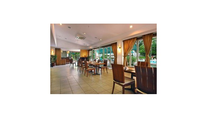 Hotel Borobudur poza 8