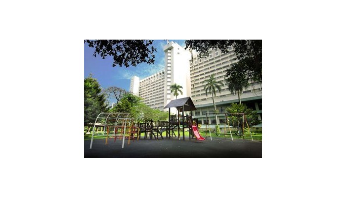 Hotel Borobudur poza 0