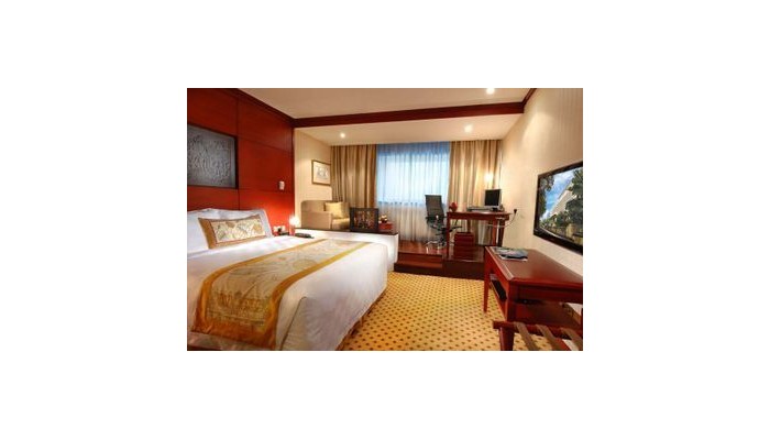 Hotel Borobudur poza 5