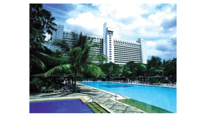 Hotel Borobudur Jakarta poza 0