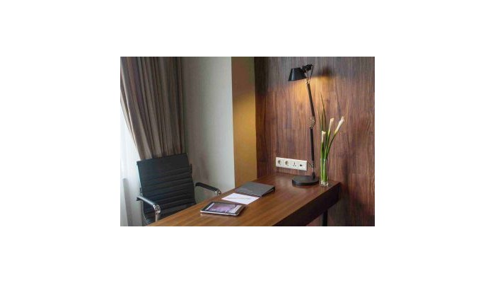 Hotel Century Park poza 9