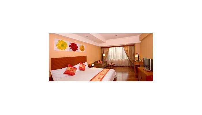 Hotel Century Park poza 4