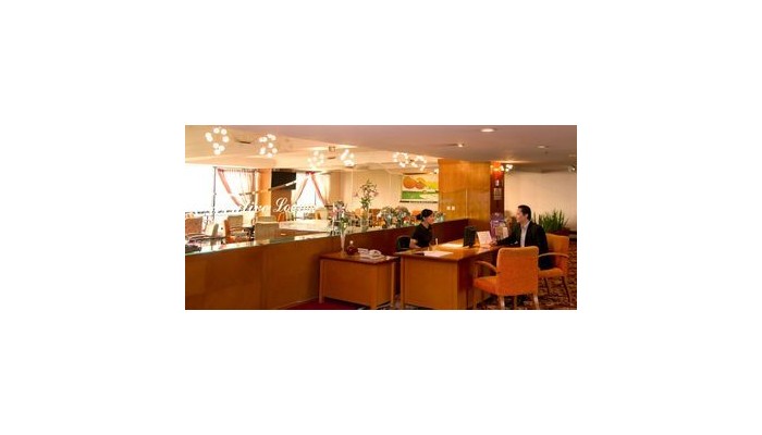 Hotel Century Park poza 3