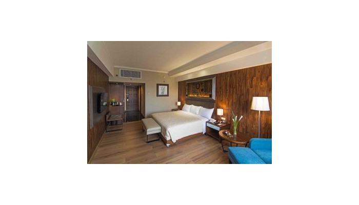 Hotel Century Park poza 10