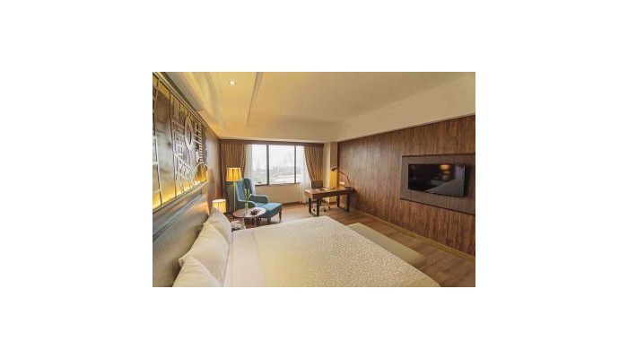 Hotel Century Park poza 8