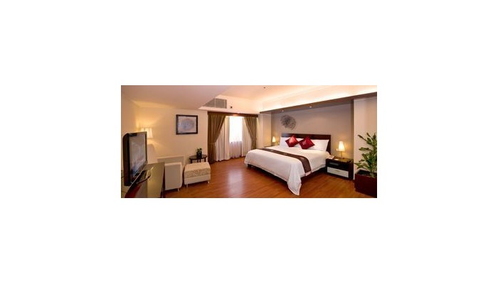 Hotel Century Park poza 7