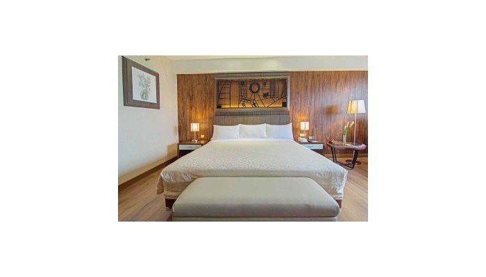 Hotel Century Park poza 11