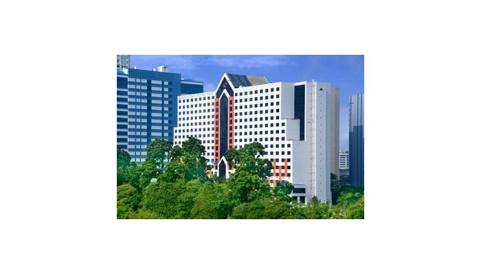 Hotel Century Park poza 0