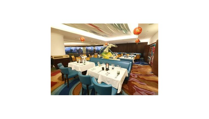 Hotel Ciputra poza 4