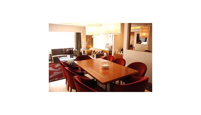 Hotel Ciputra poza 2