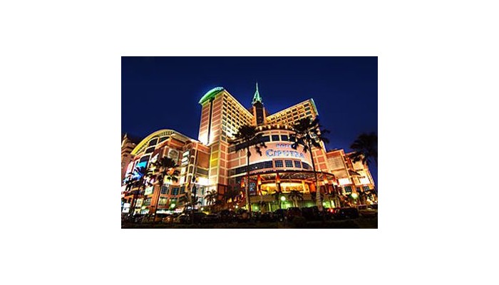 Hotel Ciputra poza 6