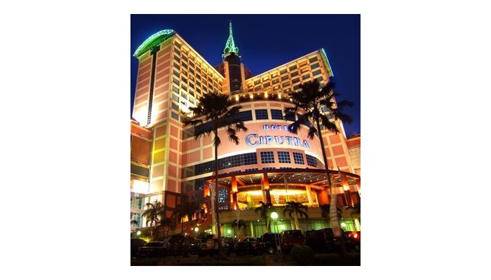 Hotel Ciputra poza 5