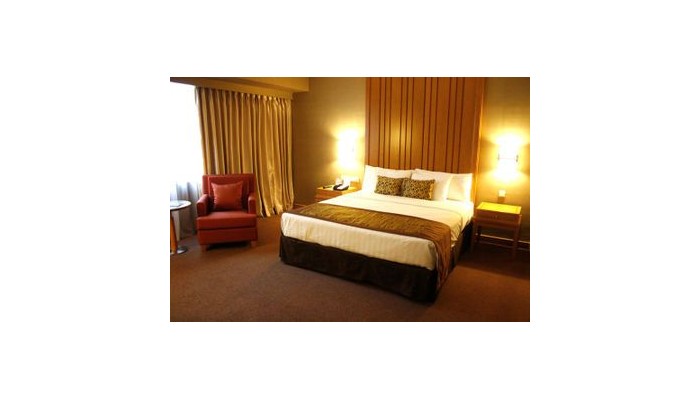 Hotel Ciputra poza 10