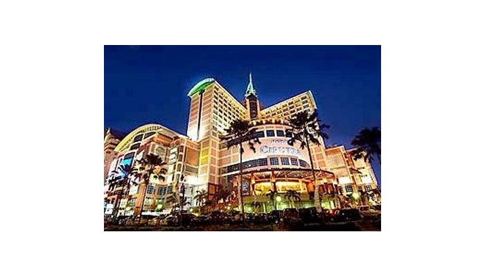 Hotel Ciputra Jakarta poza 1