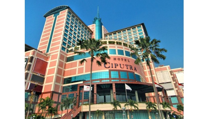 Hotel Ciputra Jakarta poza 3