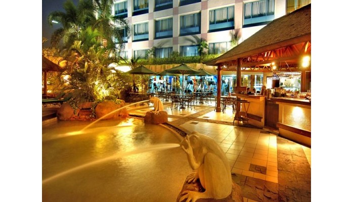 Hotel Ciputra Jakarta poza 5