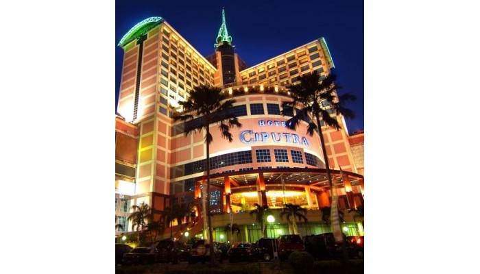 Hotel Ciputra Jakarta poza 0