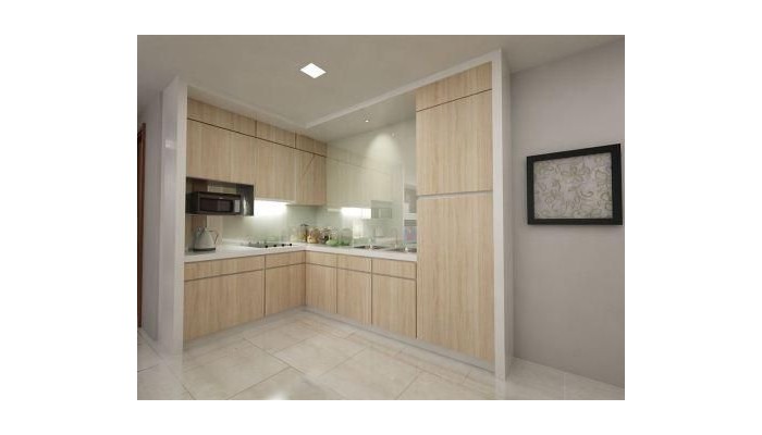 Hotel Citadines Rasuna Jakarta poza 4