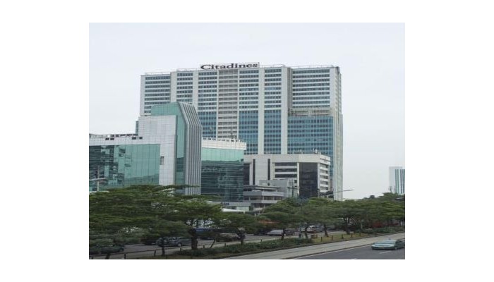 Hotel Citadines Rasuna Jakarta poza 1
