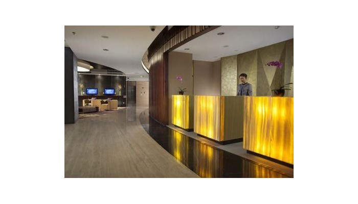 Hotel Citadines Rasuna Jakarta poza 2