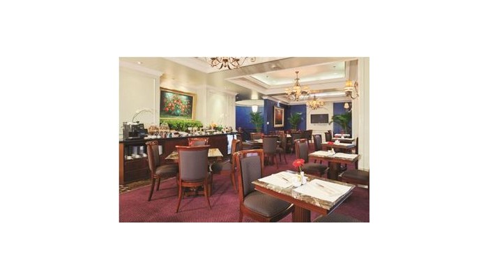 Hotel Crowne Plaza poza 7