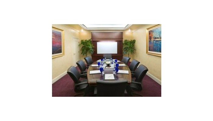 Hotel Crowne Plaza poza 5