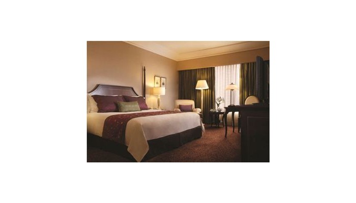 Hotel Crowne Plaza poza 4