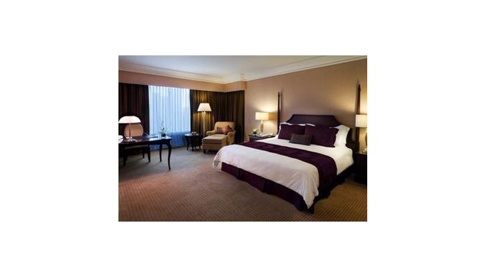 Hotel Crowne Plaza poza 3