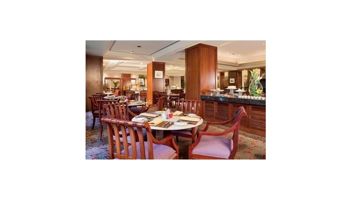 Hotel Crowne Plaza poza 2