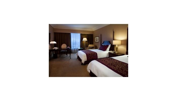 Hotel Crowne Plaza poza 6