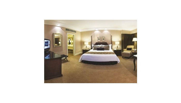 Hotel Crowne Plaza poza 9