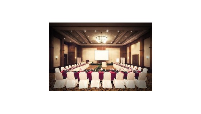 Hotel Crowne Plaza poza 8