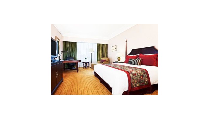 Hotel Crowne Plaza poza 11