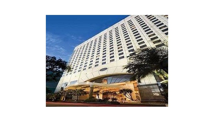 Hotel Crowne Plaza Jakarta poza 0