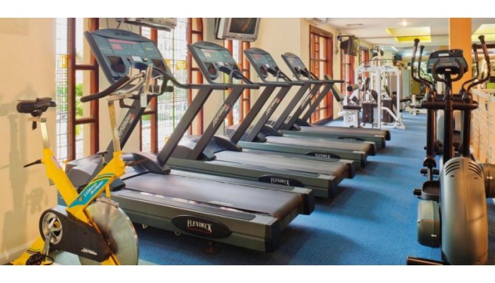 Hotel Crowne Plaza Jakarta poza 6