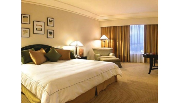 Hotel Crowne Plaza Jakarta poza 4