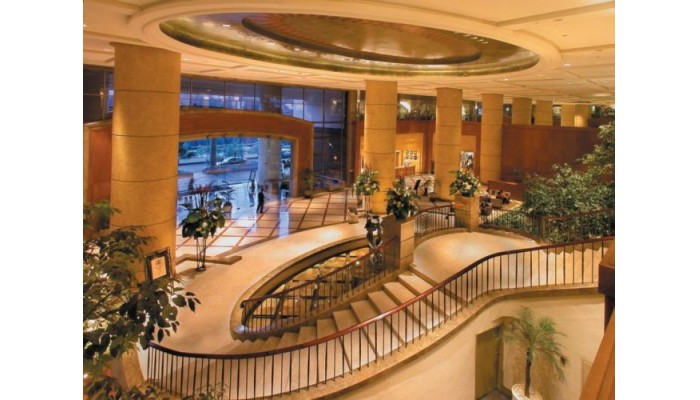 Hotel Crowne Plaza Jakarta poza 3