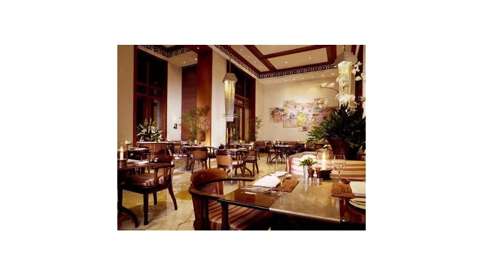 Hotel Dharmawangsa poza 4