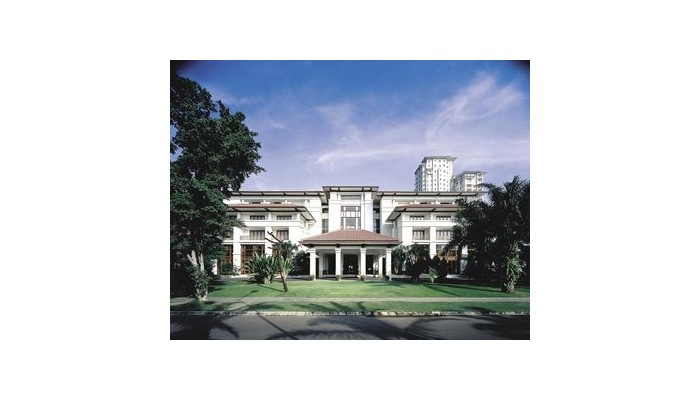 Hotel Dharmawangsa poza 0