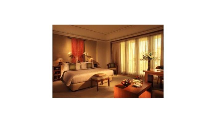 Hotel Dharmawangsa poza 2