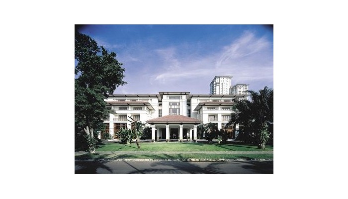 Hotel Dharmawangsa Jakarta poza 0