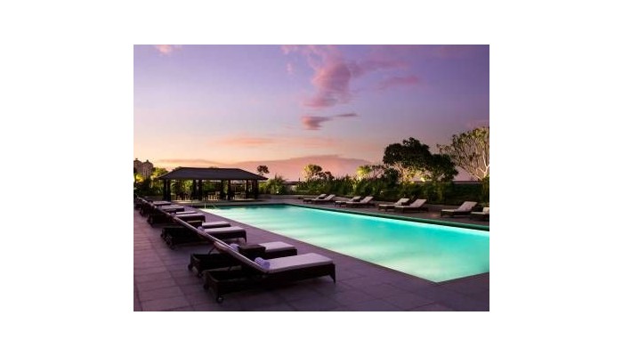 Hotel Fairmont poza 4