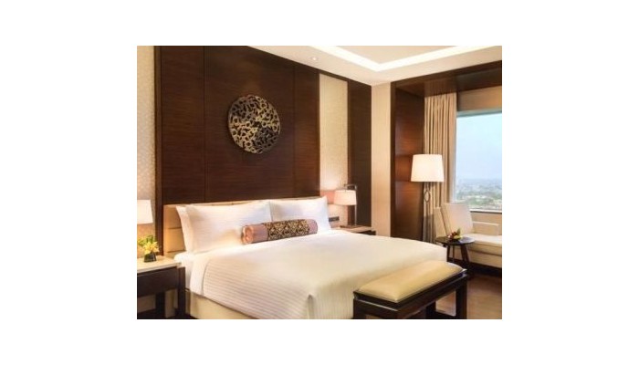 Hotel Fairmont poza 8