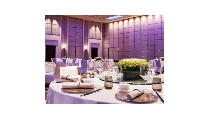 Hotel Fairmont poza 0