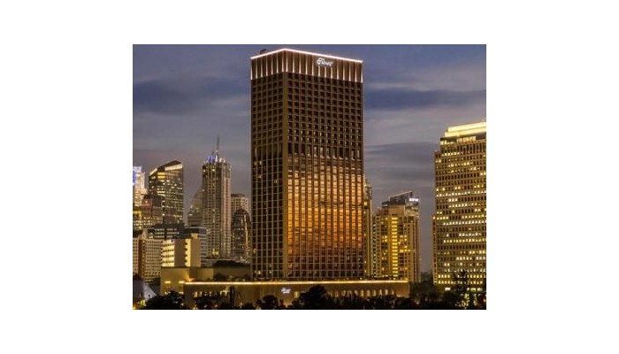 Hotel Fairmont poza 10