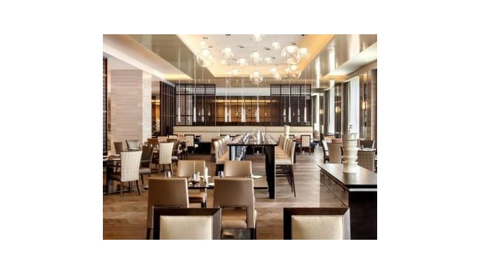 Hotel Fairmont poza 6