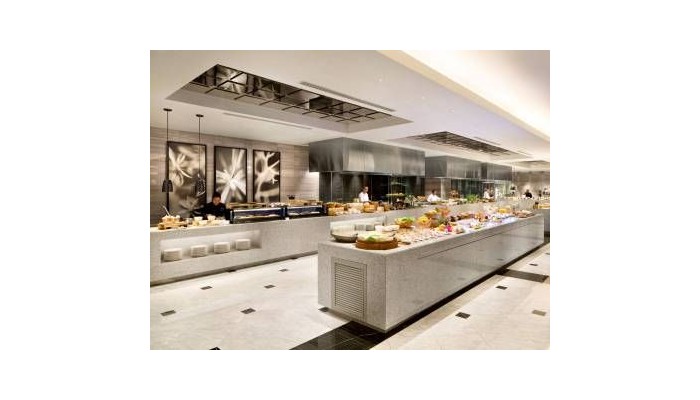 Hotel Fairmont poza 5