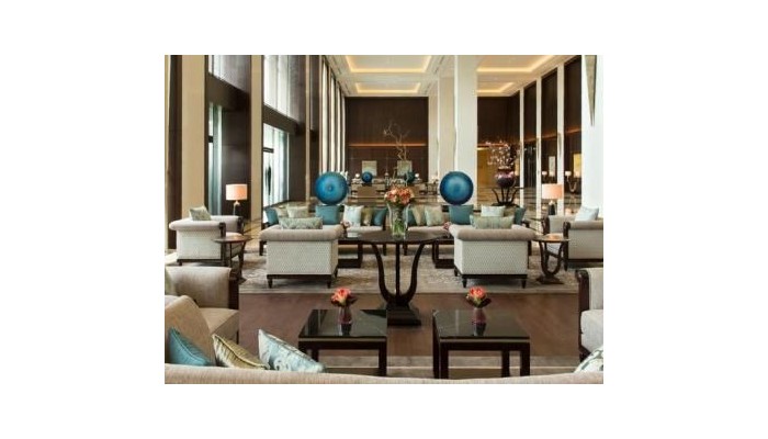 Hotel Fairmont poza 9