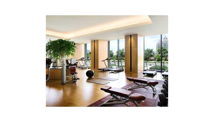 Hotel Fairmont poza 3