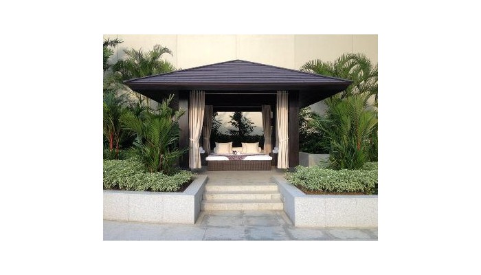 Hotel Fairmont poza 2